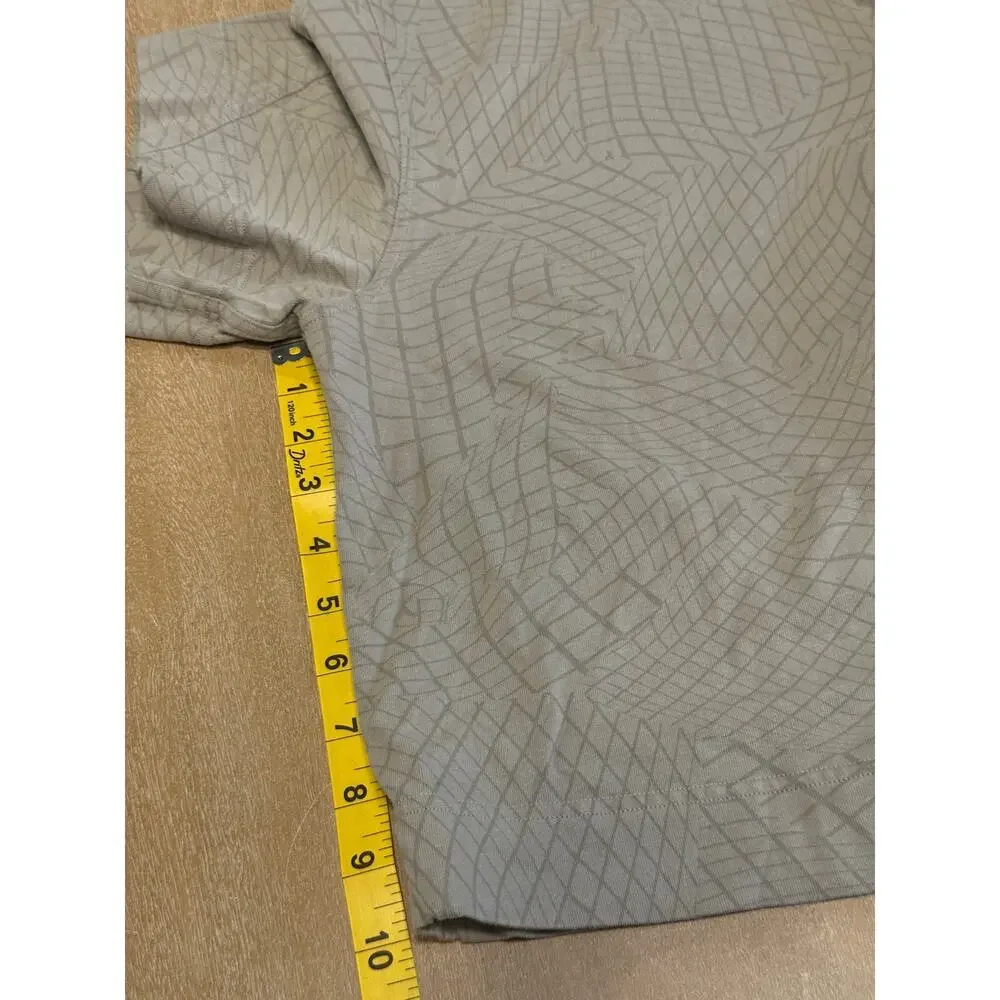 Lululemon Heavyweight Cotton‎ T-Shirt